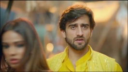 Suhagan Chudail - 17th September 2024